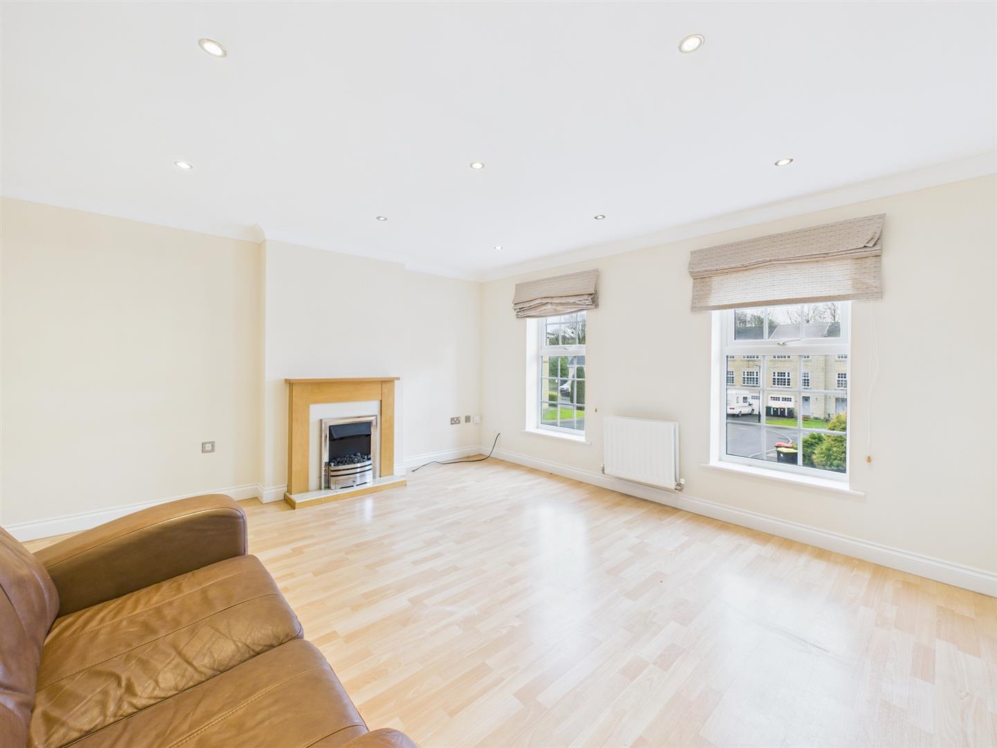 26 Gleneagles Drive, Lancaster LA1 3RP